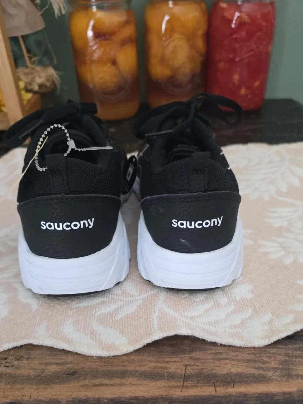 Saucony kid unisex